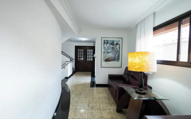 Hotel Wynn Batel