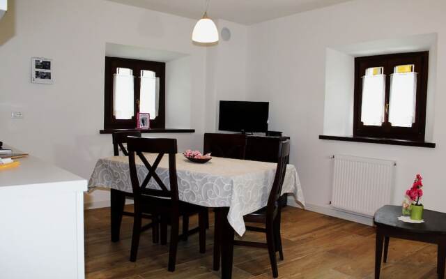 Albergo Diffuso Zoncolan