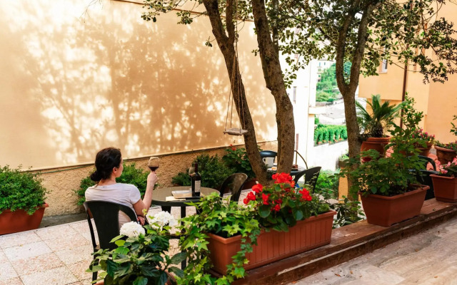 Hotel Minerva