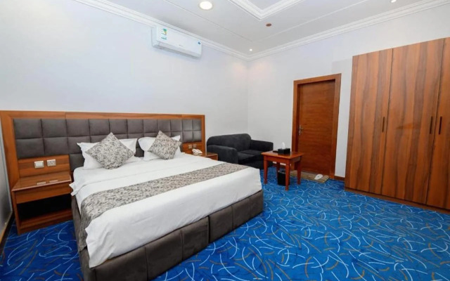 Al Masem Hotel Suites, King Fahd District