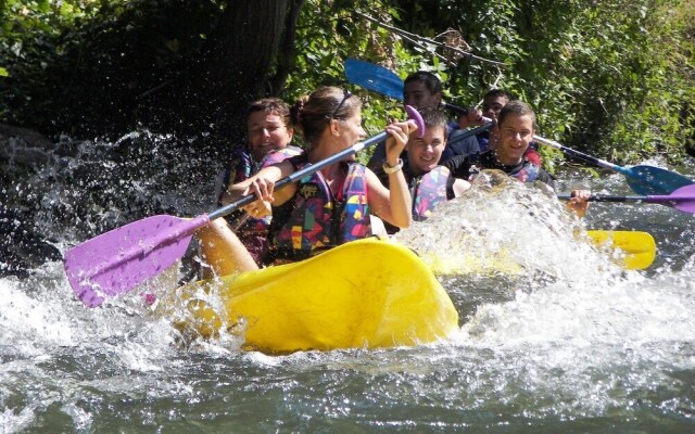 Chambres D'hotes La Pommeraie