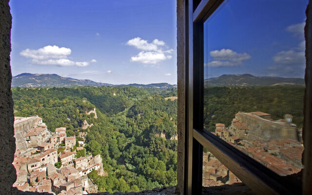 Hotel della Fortezza