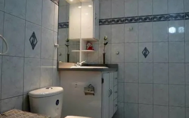 Palm Beach Vacation Villa