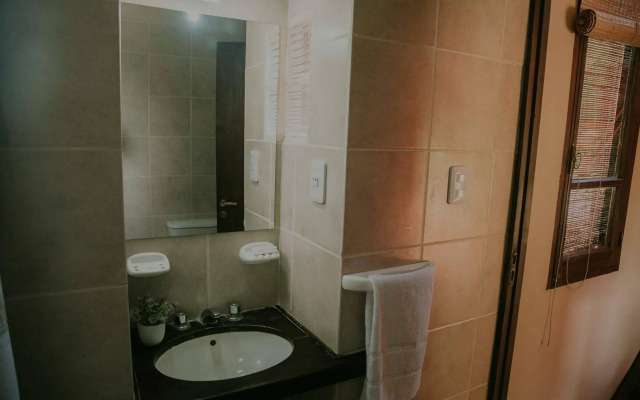 Cabanas La Cosecha