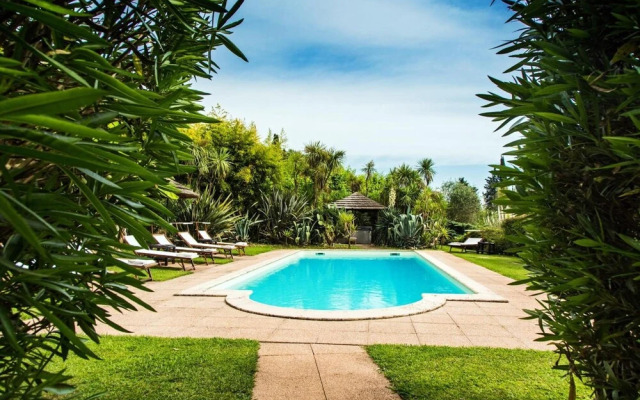 Casa Matilde