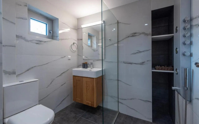 Villa Olivemillstone