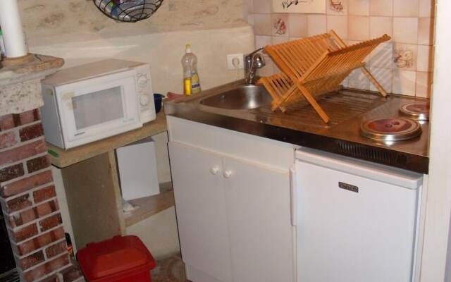 Gîte Le Pigeonnier de Fouchères