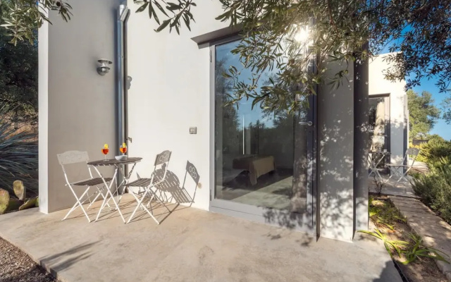 Villa Il Cavaliere Dependance by Elite Villas