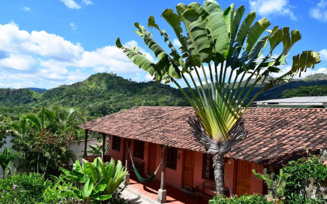 La Casa de Cafe