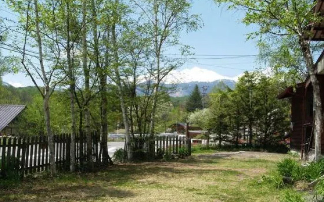 Pension MR Charlie Brown