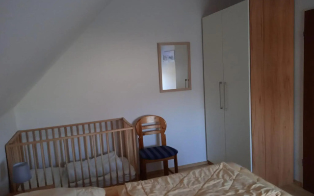 Ferienreihenhaus A, Ostseebad Dahme