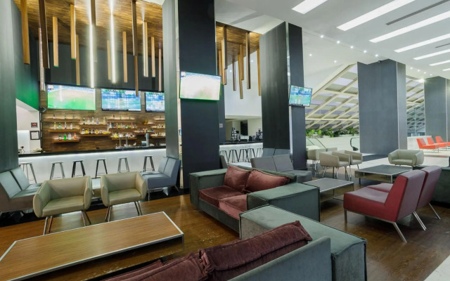 Real Inn Tijuana by Camino Real Hotels