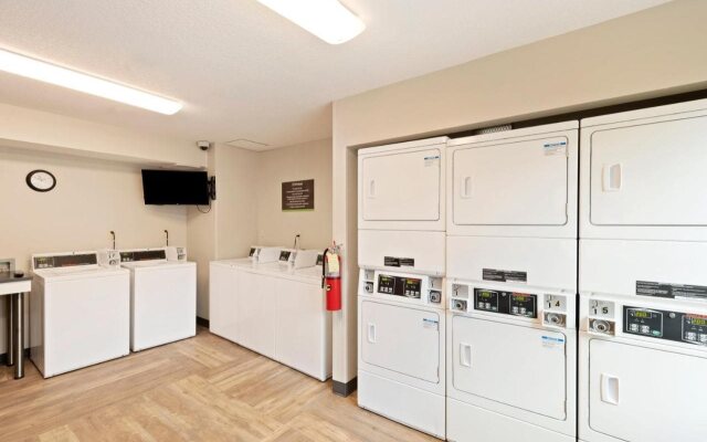 Extended Stay America Suites - Charlotte - Airport