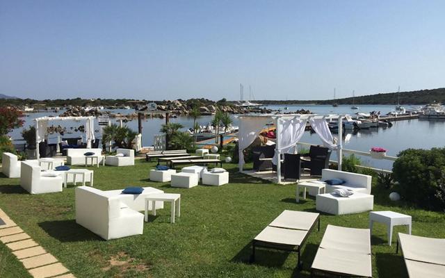 Baia de Bahas Apartments & Resort