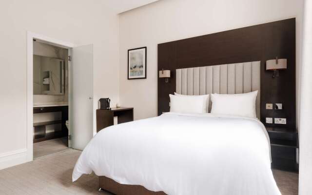 Rove Hotel London Paddington