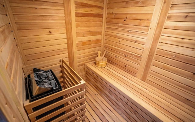 Le Bosquet Hotel