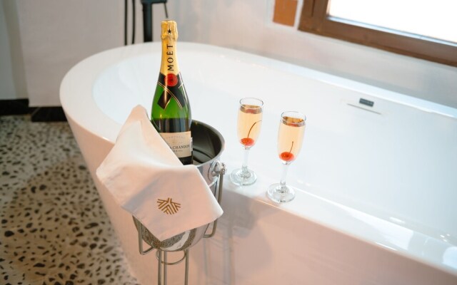 Hotel Boutique Botaniq