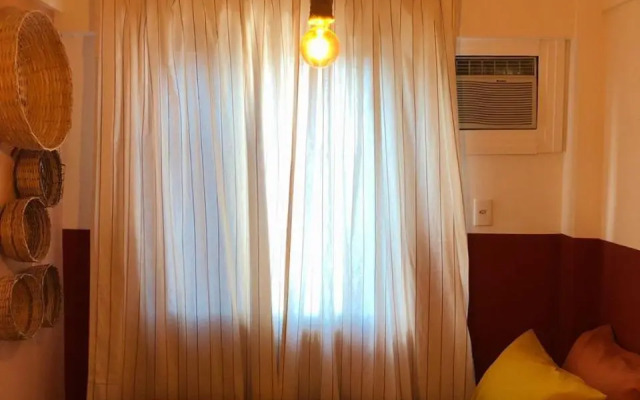 Axé home - Apartamento conceito em Salvador
