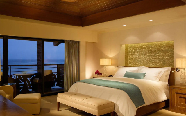 Ko'a Kea Resort on Po'ipu Beach