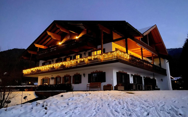 Panoramaresidenz Blindau