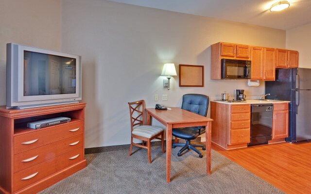 Candlewood Suites Clarksville by IHG
