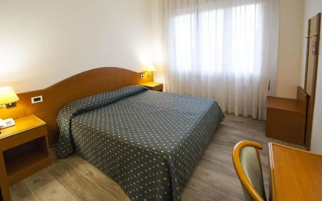Hotel Italia