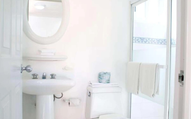 Best Western Saltillo