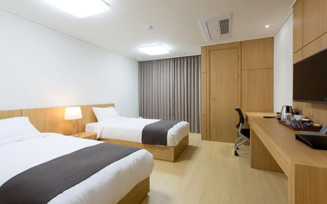 Hotel Logenir