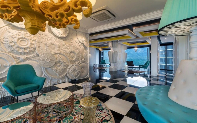 Arte Serviced Apartment @ Penang