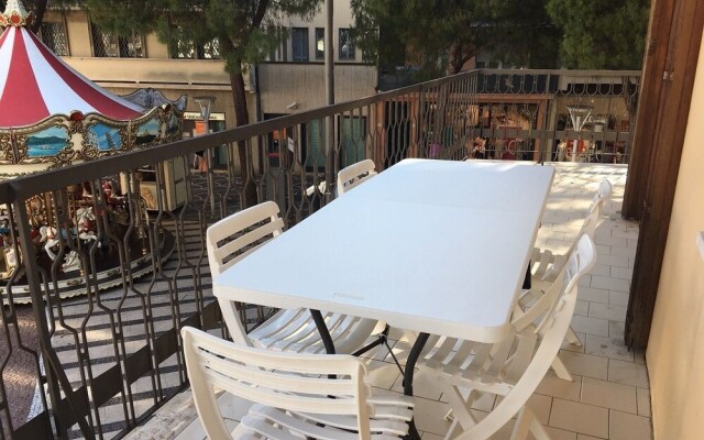 APPARTAMENTO REGINA Cattolica