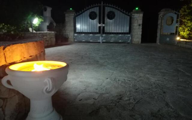 Monte del Sale Resort