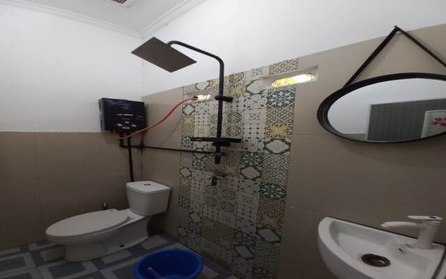 OYO 93962 Jm Guest House