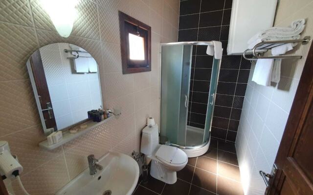 Bağbaşı Yaylası Bungalov Evleri