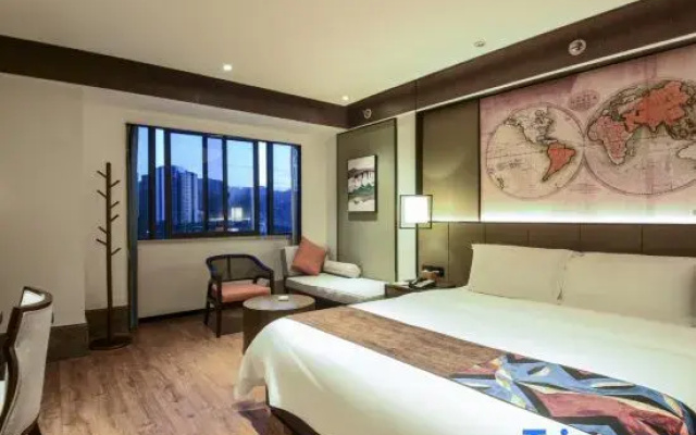 Chongqing Wudu Hotel