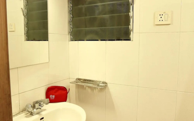 OYO 2506 Hotel Homely Raj