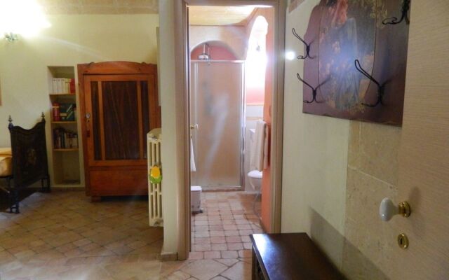 La Casa Del Tartufaio