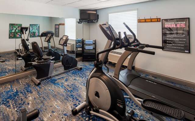 Best Western Tampa