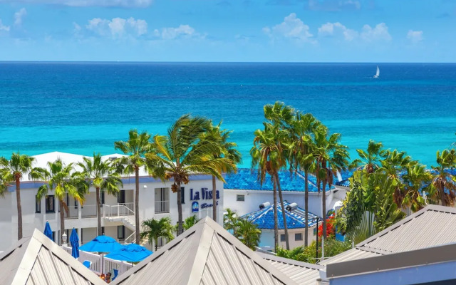 La Vista Beach Resort