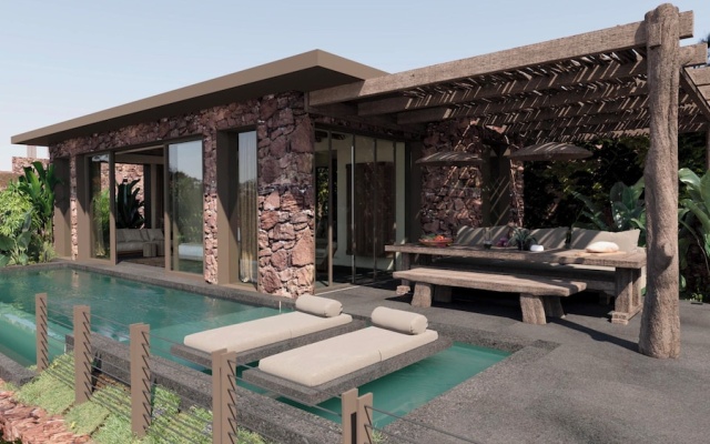 Klay Hotel Faralya Adults Only