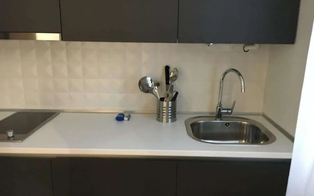 Lux Apartamentos Rosalia