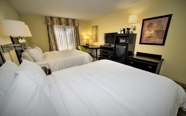 Hampton Inn Jacksonville-I-295 East/Baymeadows