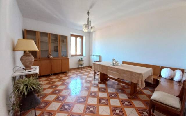 Casa Claroni 4 pax 1 Letto Supplementare