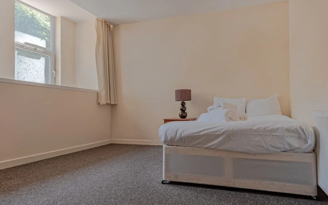 Perfect Flat in Central Edinburgh