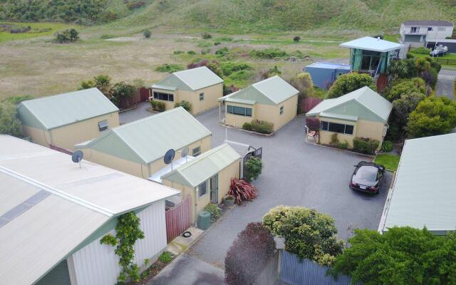 Bay Cottages