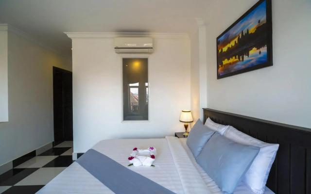 Rithy Rine Angkor Residence