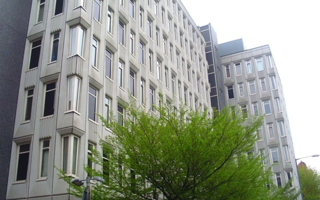 My-Places Serviced Apartments