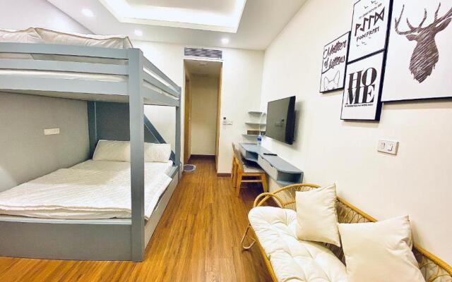 FLC Sea Tower - Quynhon Homes