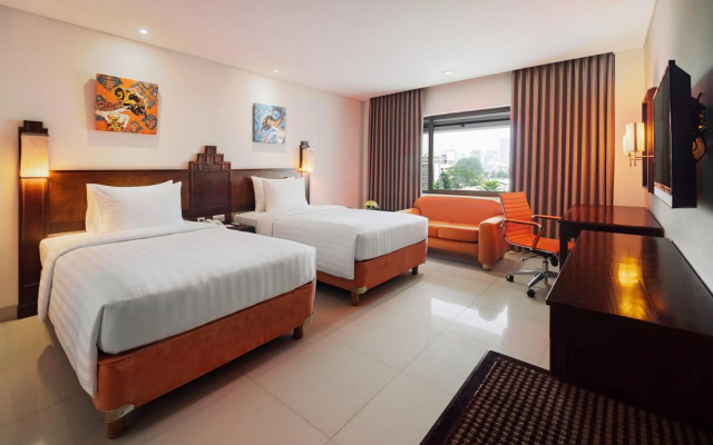 Grand Sahid Jaya