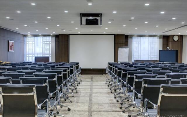 Crowne Plaza Madinah by IHG