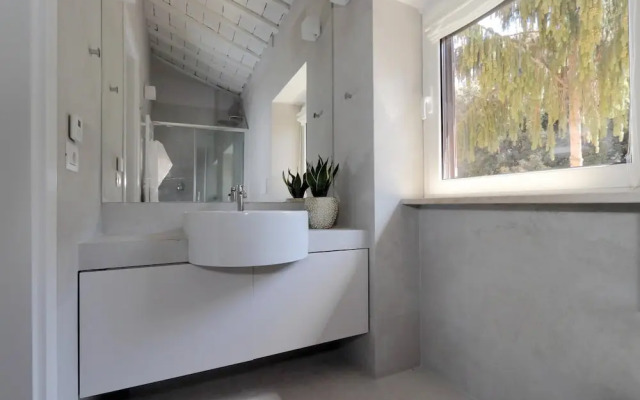 Rm-h501-gari36d3 Il Mulino di Trastevere - G4